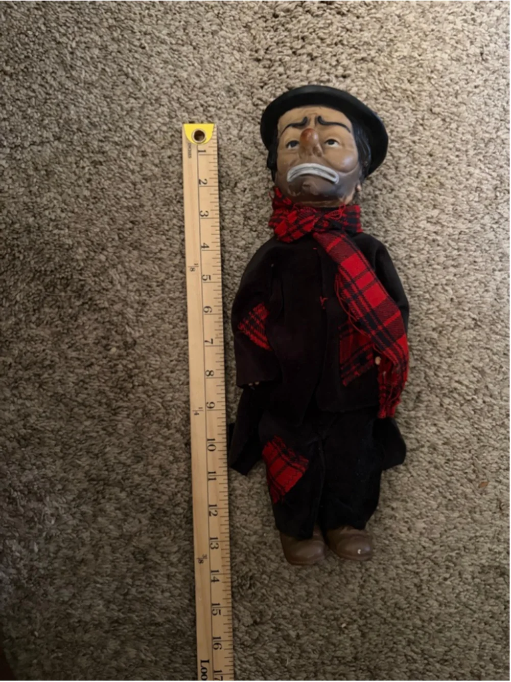 Emmett Kelly 
